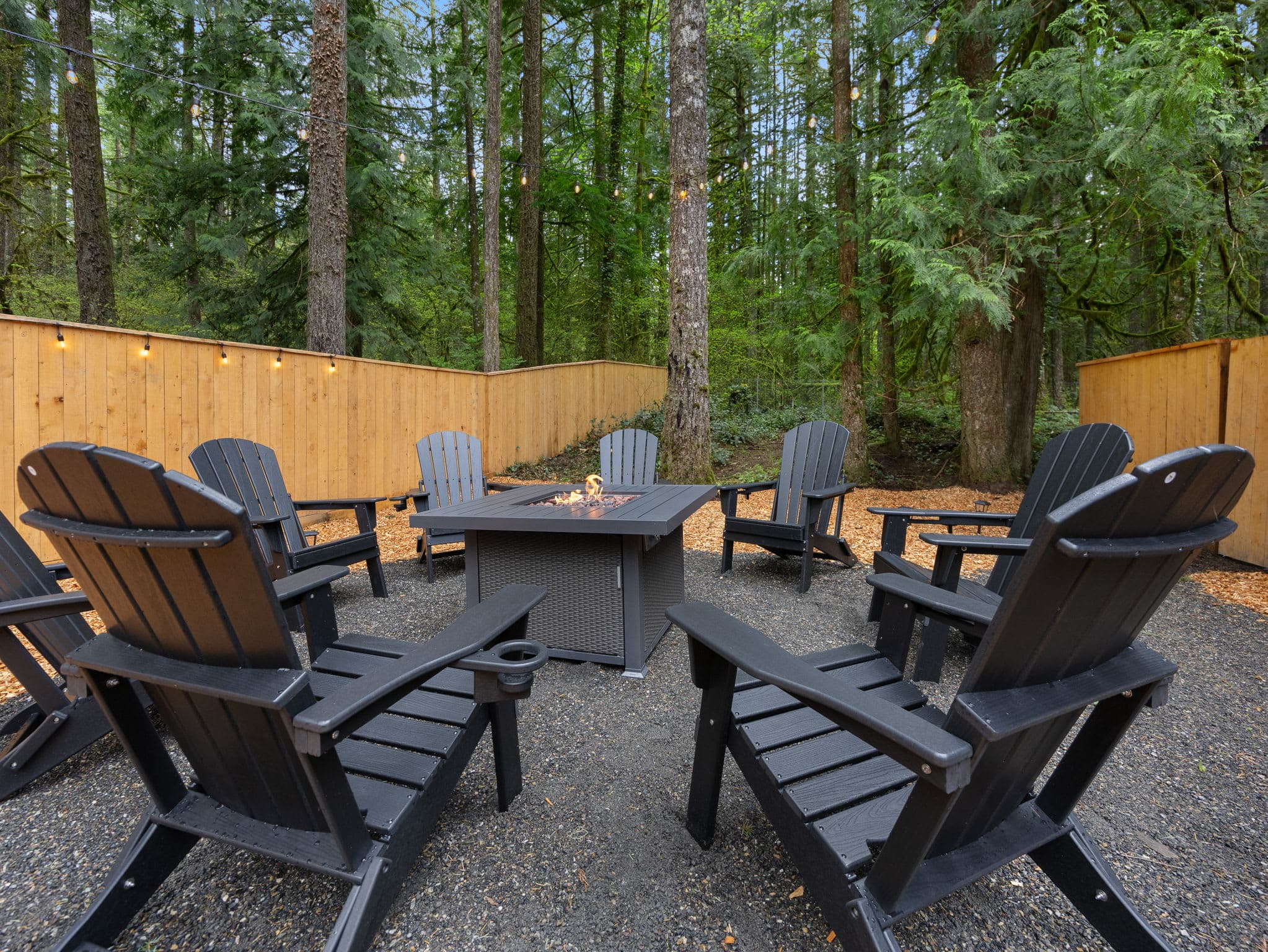Alpine Rustic Modern Studio - Mt Air Unit 8 — photo 2