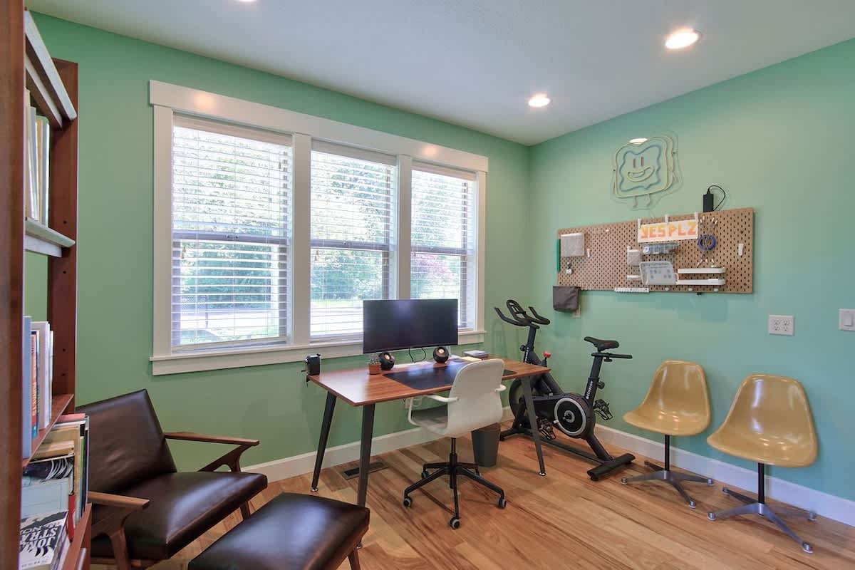Creekside Hideaway - Wine Country by 3rd St — photo 4