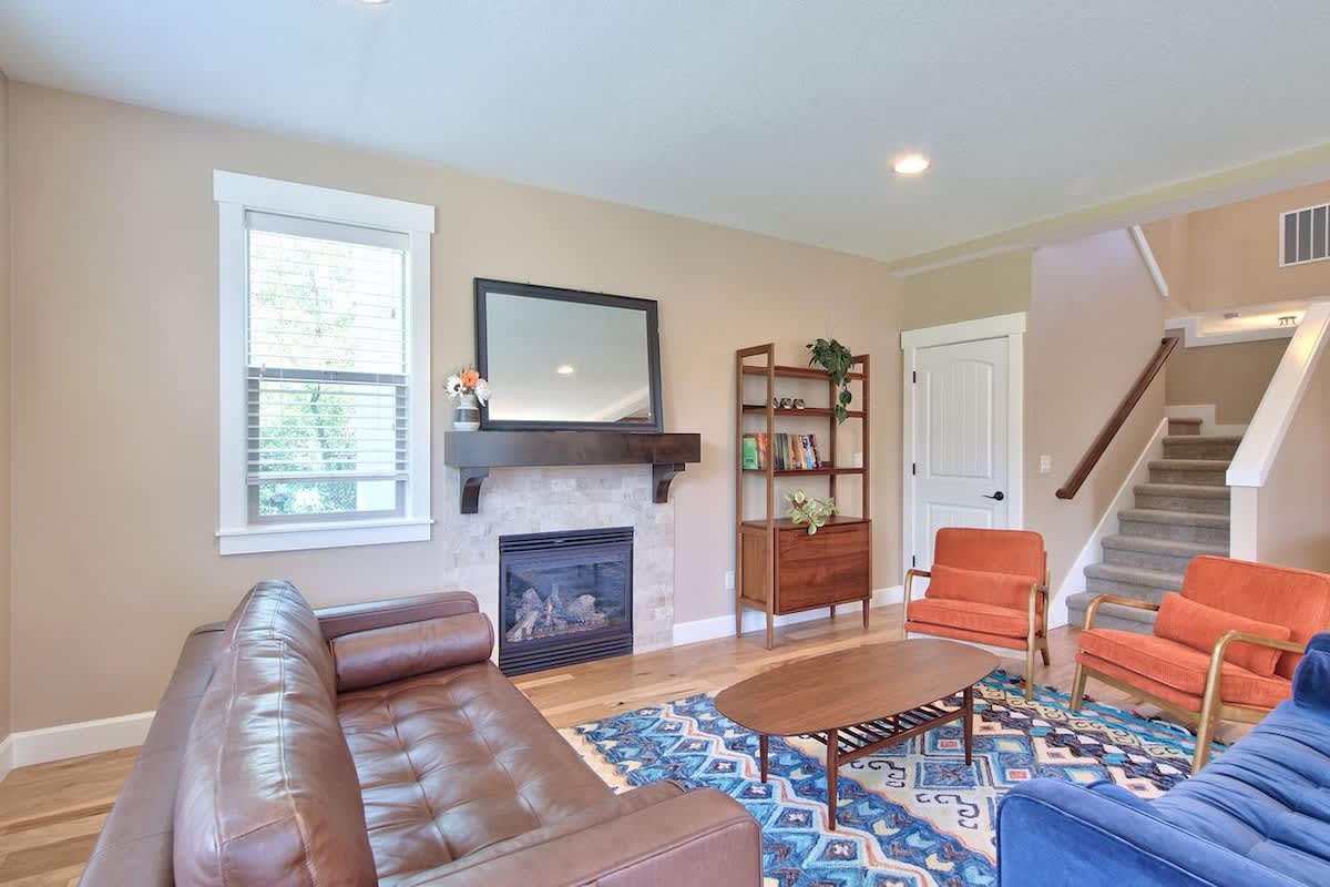 Creekside Hideaway - Wine Country by 3rd St — photo 3