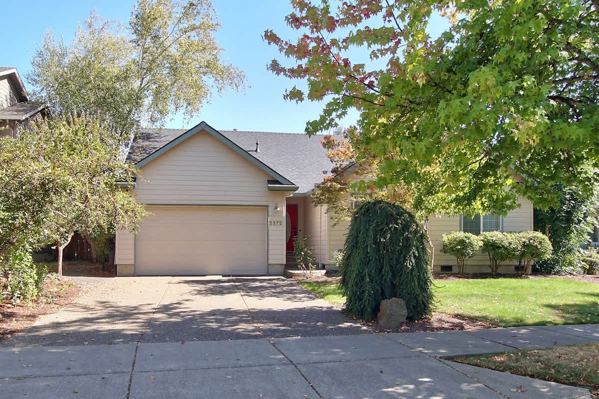 Parkview Place - Charming McMinnville Getaway — photo 4