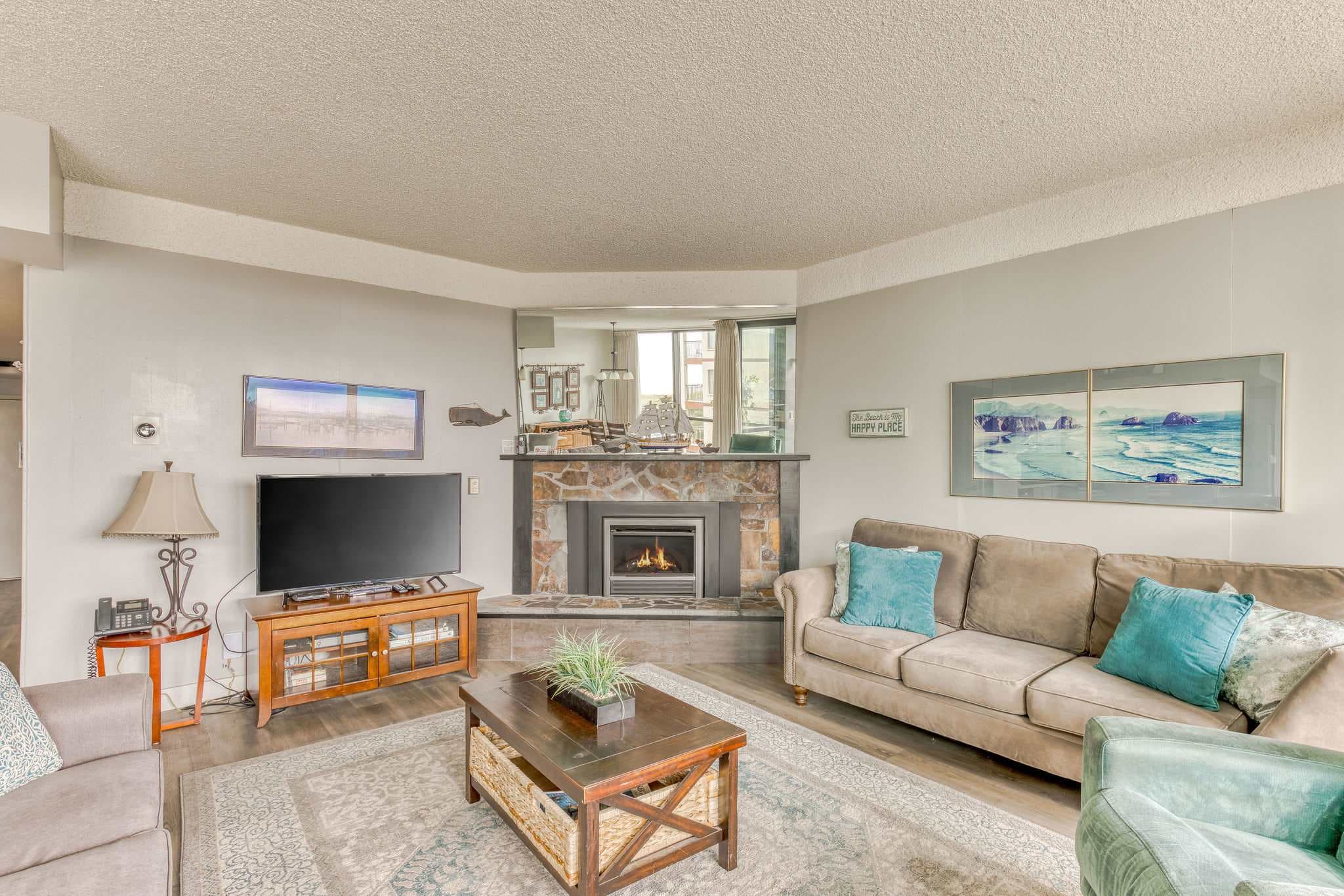 Sand & Sea (312) Coastal Range - Pet Friendly — photo 5