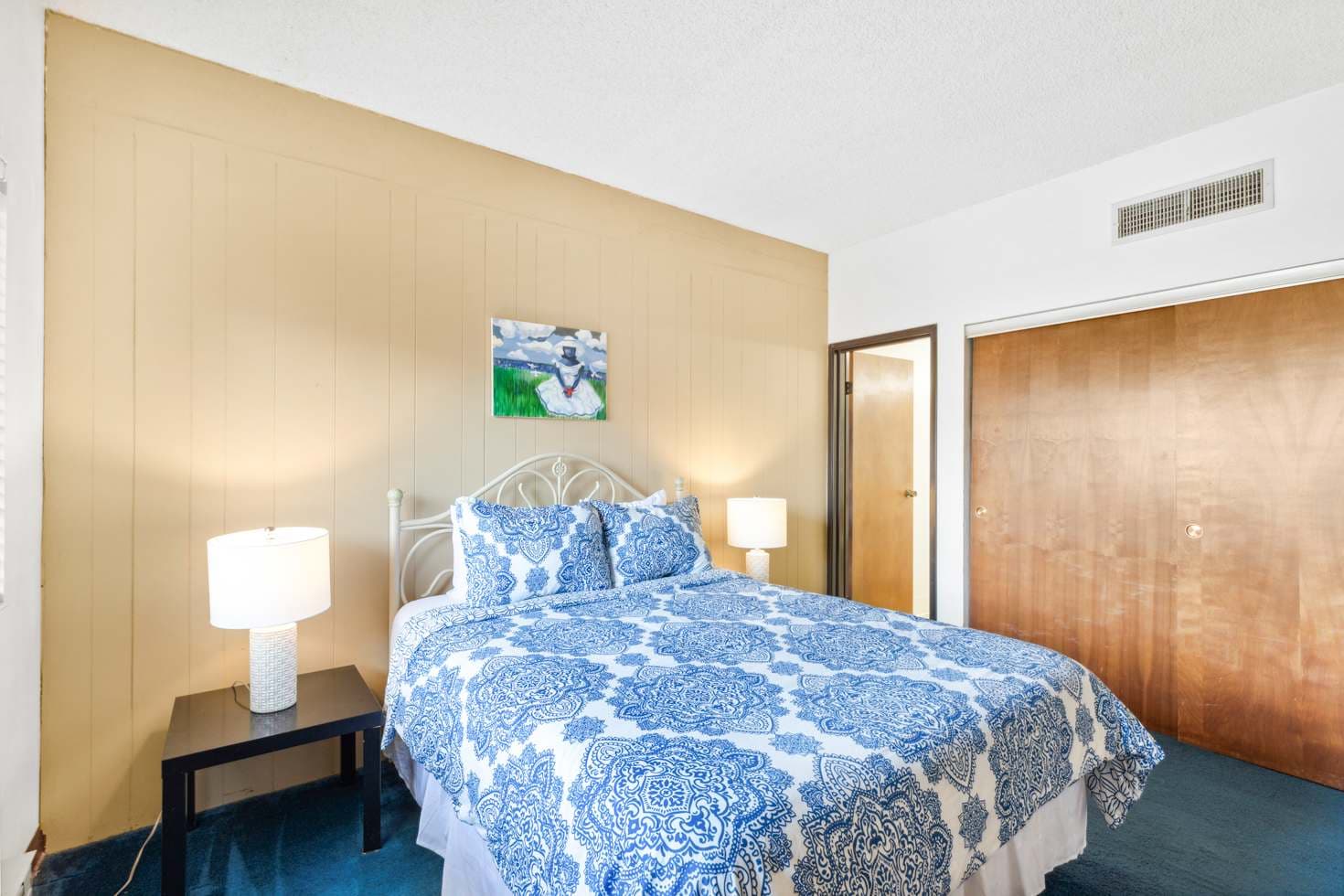 Sand & Sea (316) Marine Dream-Beachview with Pool — photo 4