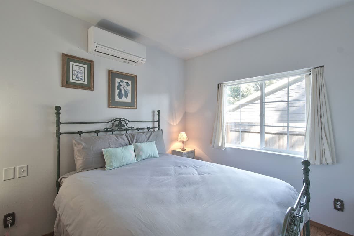 Upcycled Oasis - Cozy retreat Privacy & charm — photo 3