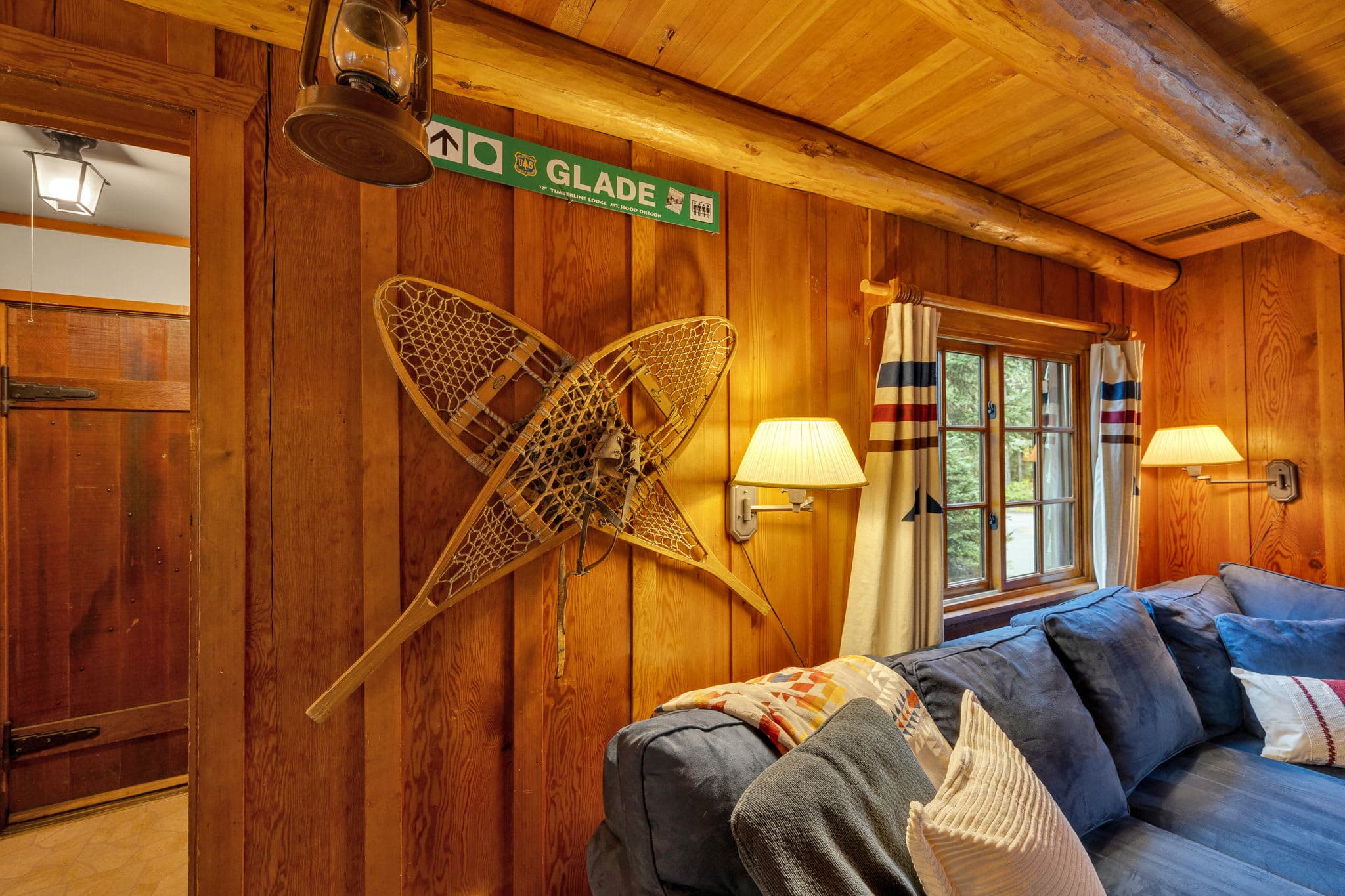 Berghuttlein Getaway - Cozy family alpine retreat with creek access — photo 7