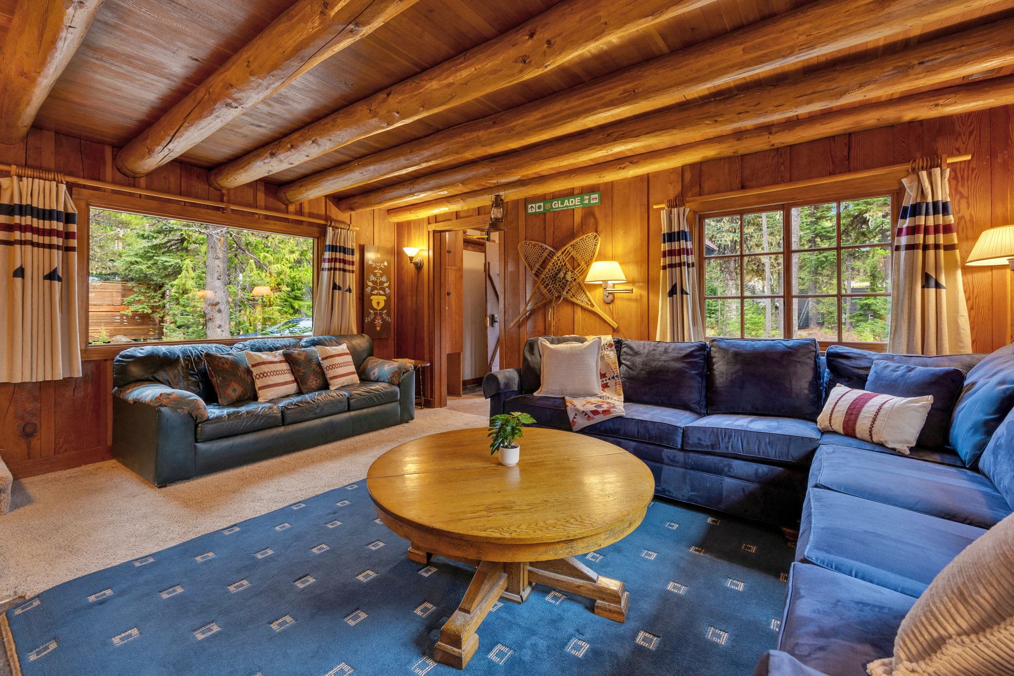 Berghuttlein Getaway - Cozy family alpine retreat with creek access — photo 8