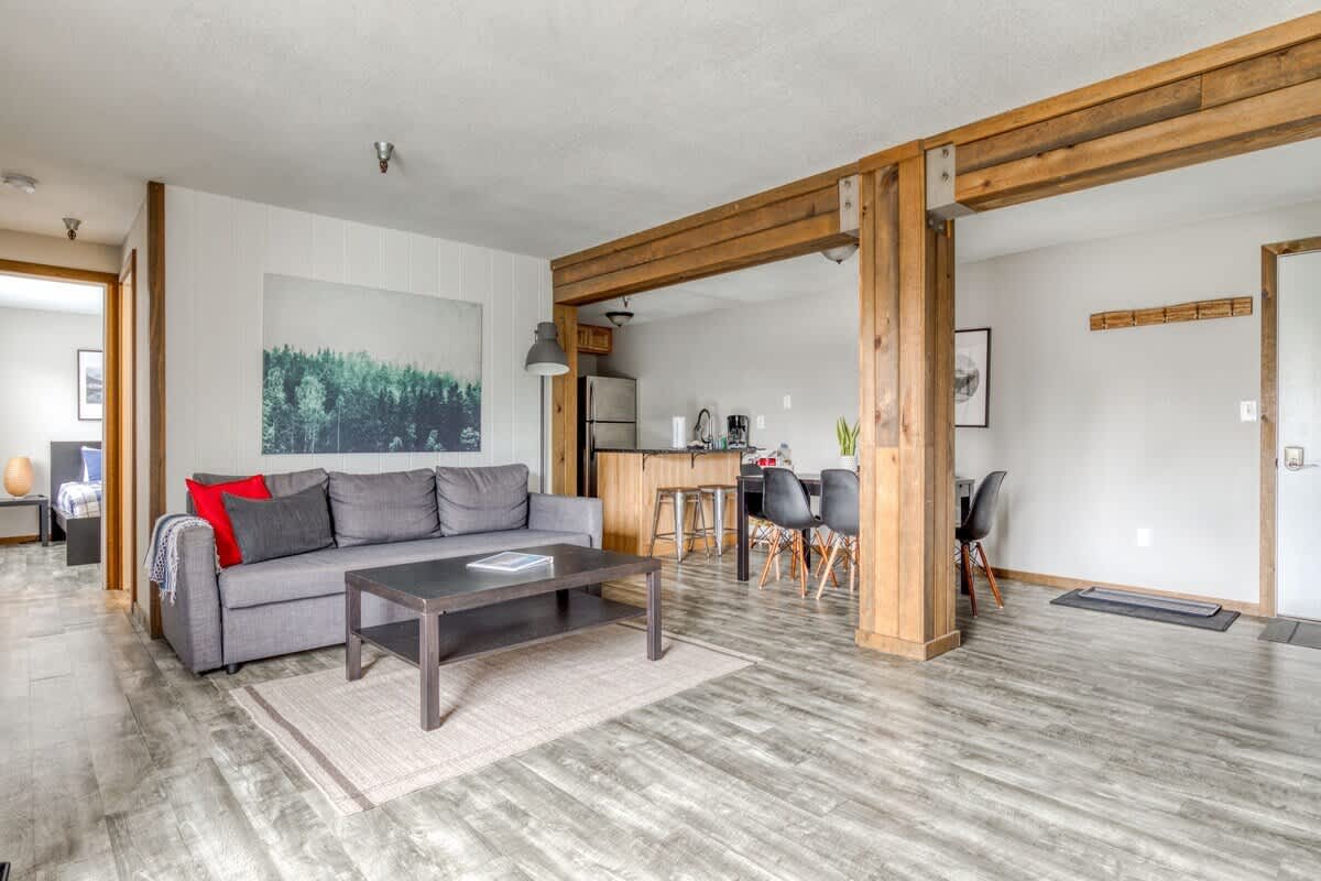 Thunderhead Lodge: Pool & Game Room Fun Top Floor — photo 5