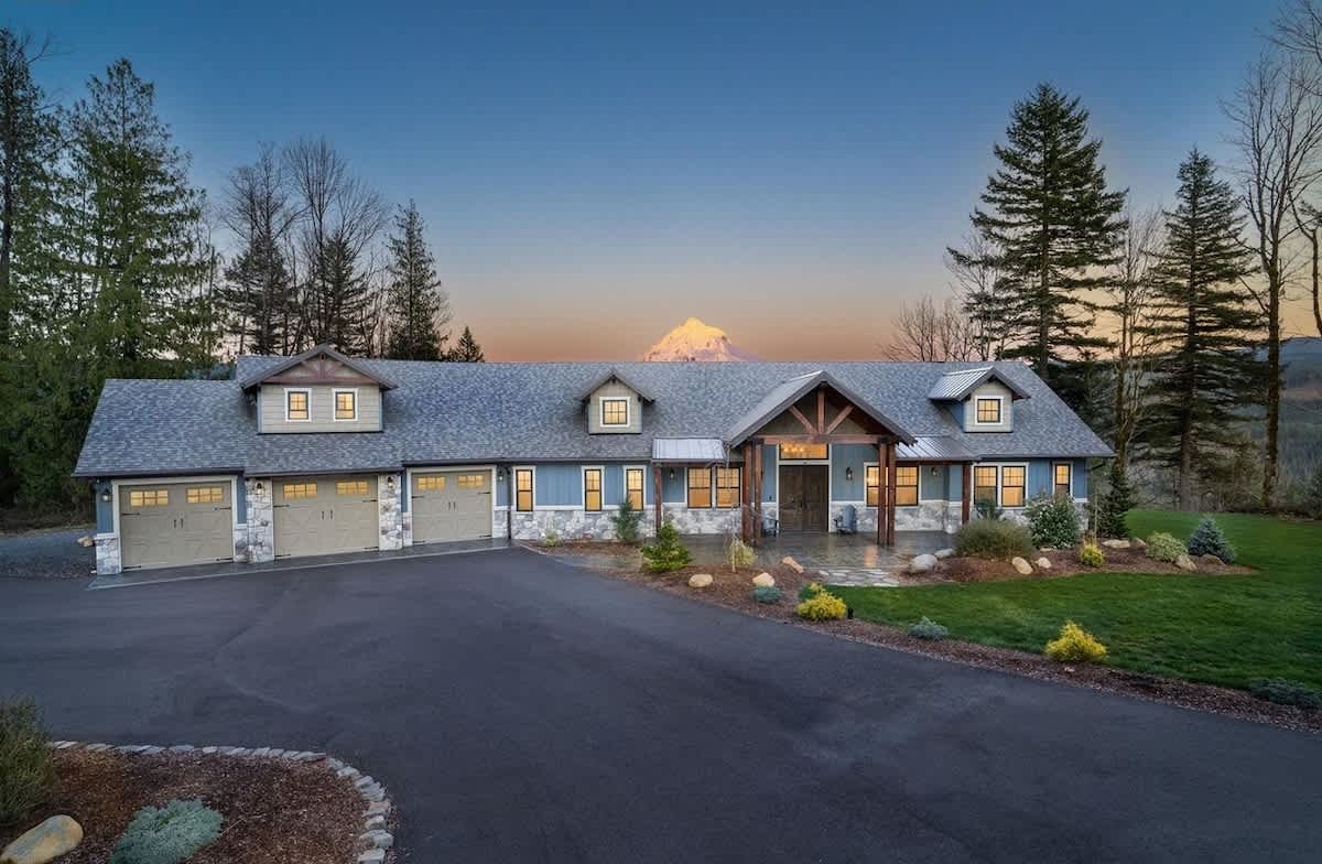 Single-Level & Step-Free Rentals
