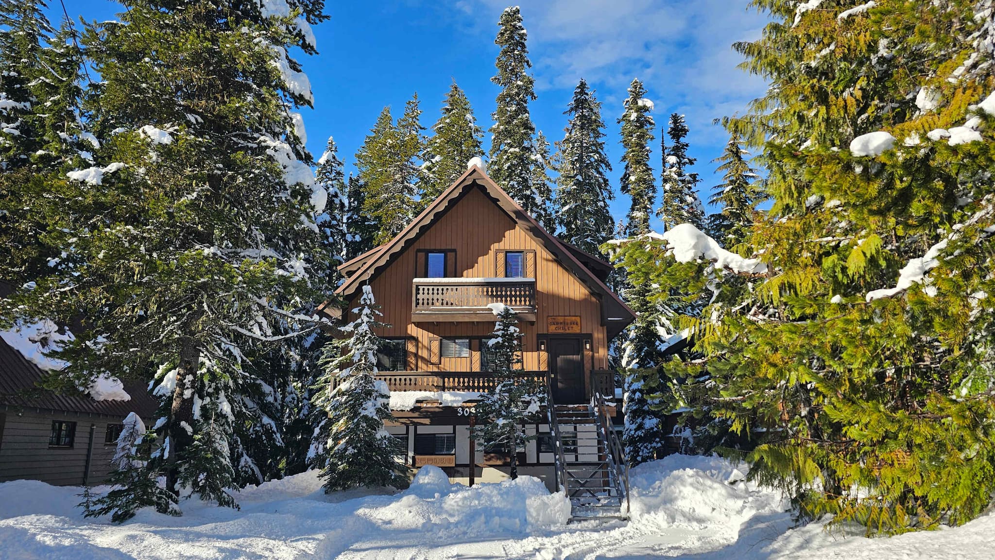 2 Bedroom Rentals